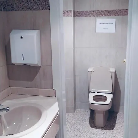 165 Albergue *