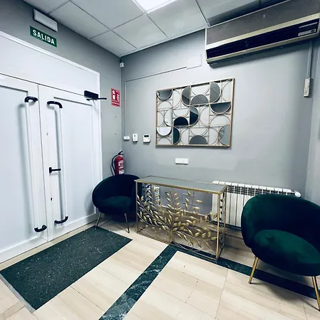 Albergue 165