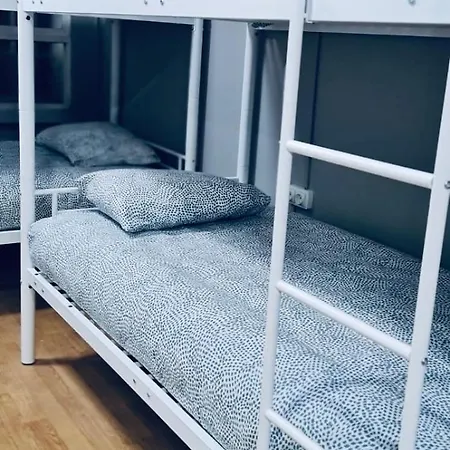 165 Albergue *