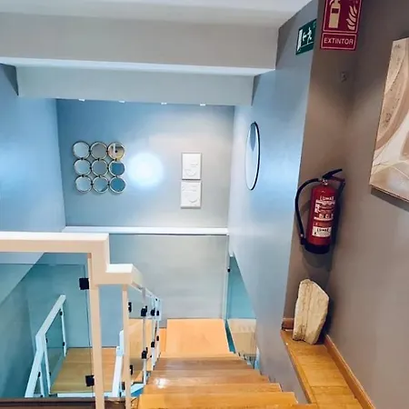 165 Albergue Madri