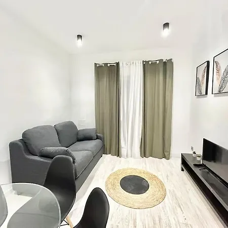 Apartmán Centro Legazpi 1 *