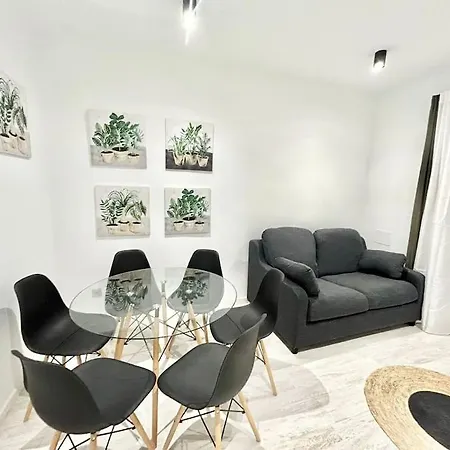 Apartmán Centro Legazpi 1 *