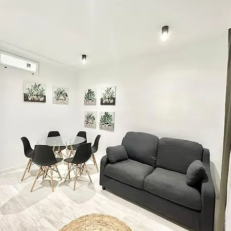 Apartmán Centro Legazpi 1 *