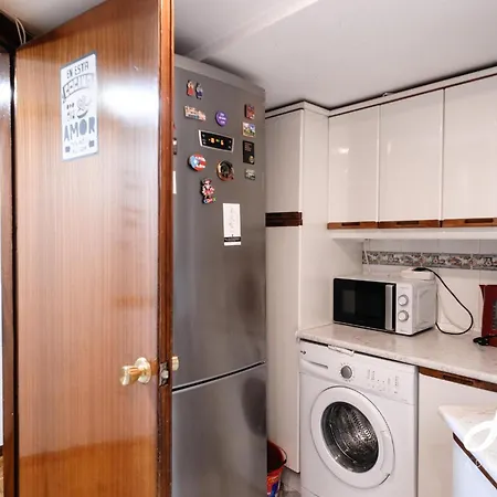 Hr-madrid-puerta Del Sol Bed & Breakfast *