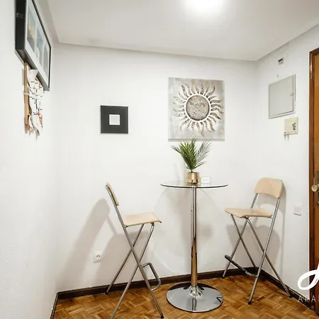Bed & Breakfast Hr-madrid-puerta Del Sol Madrid