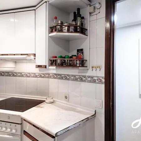 Bed & Breakfast Hr-madrid-puerta Del Sol