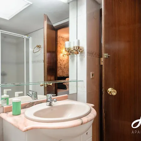Hr-madrid-puerta Del Sol Bed & Breakfast Madrid