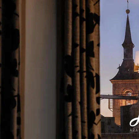 Hr-madrid-puerta Del Sol Bed & Breakfast *