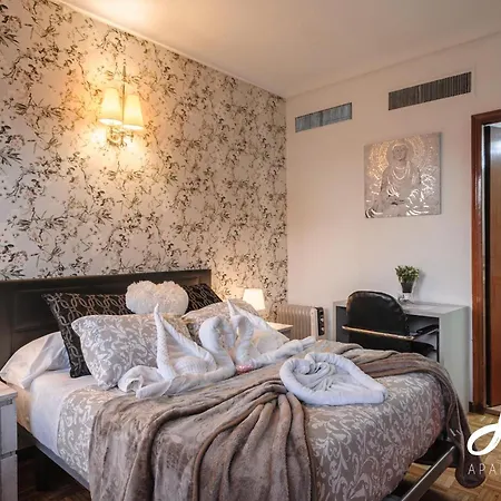 Bed & Breakfast Hr-madrid-puerta Del Sol Madrid