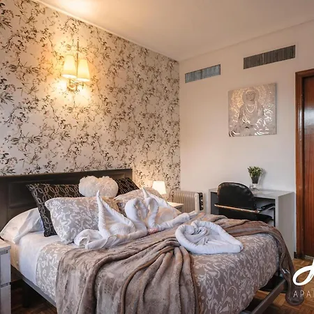 Bed & Breakfast Hr-madrid-puerta Del Sol