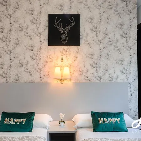 Hr-madrid-puerta Del Sol Bed & Breakfast