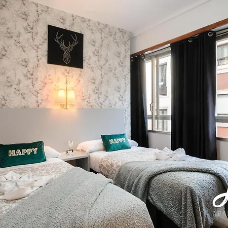Hr-madrid-puerta Del Sol Bed & Breakfast *