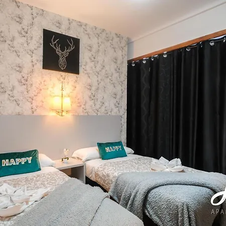 Hr-madrid-puerta Del Sol Bed & Breakfast