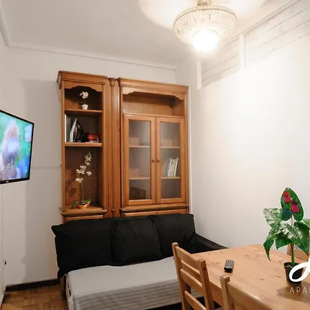 Hr-madrid-puerta Del Sol Bed & Breakfast *