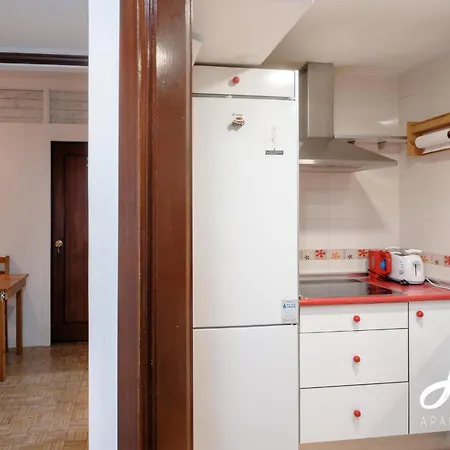 Bed & Breakfast Hr-madrid-puerta Del Sol Madrid