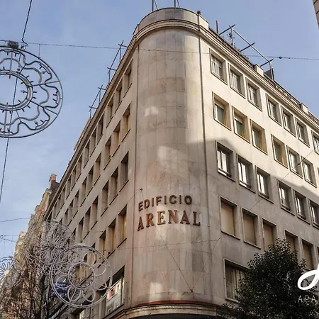 Hr-madrid-puerta Del Sol * Madrid