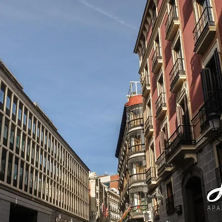 Hr-madrid-puerta Del Sol