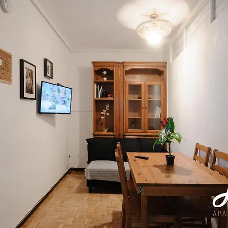 Bed & Breakfast Hr-madrid-puerta Del Sol *