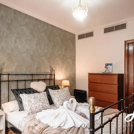 Bed & Breakfast Hr-madrid-puerta Del Sol Madrid