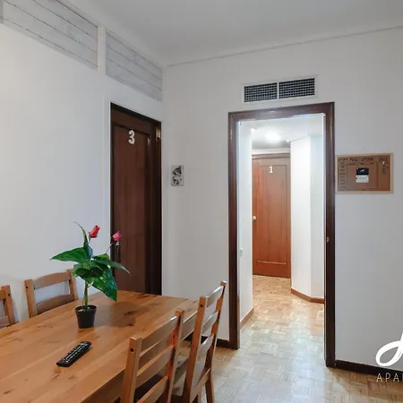 Bed & Breakfast Hr-madrid-puerta Del Sol