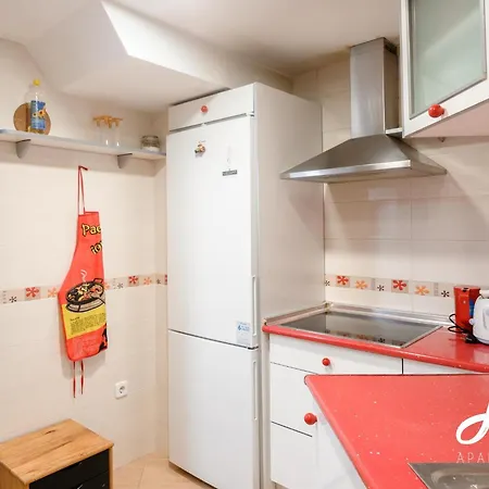 Hr-madrid-puerta Del Sol Bed & Breakfast *