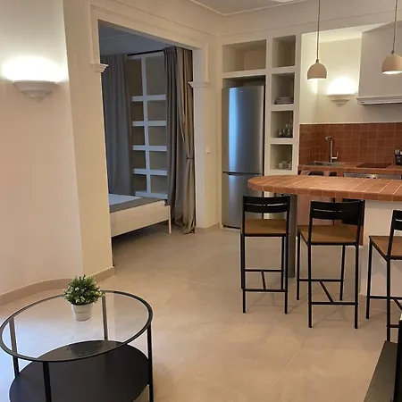 Apartamento Exyca Malasana