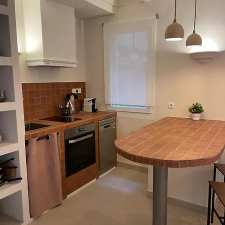 Apartamento Exyca Malasana Madrid