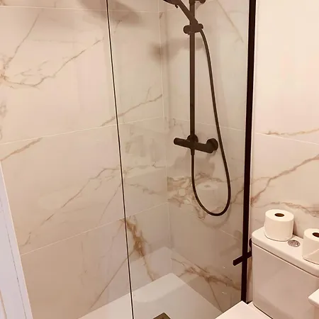 Apartamento Vip Iv En Centro Appartamento *