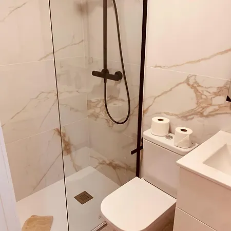Apartamento Vip Iv En Centro *