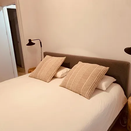 Apartamento Vip Iv En Centro Appartamento *