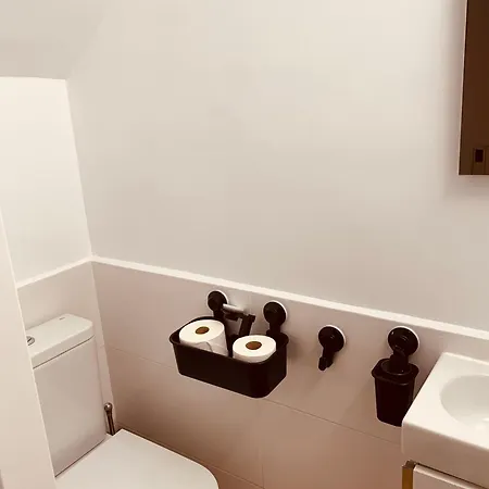 Apartamento Vip Iv En Centro *