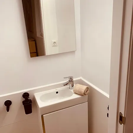 Apartamento Vip Iv En Centro Appartamento *