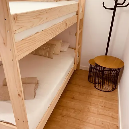 Apartamento Vip Iv En Centro *