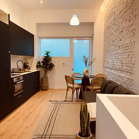 Apartamento Vip Iv En Centro Appartamento