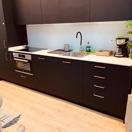 Apartamento Vip Iv En Centro * Madrid