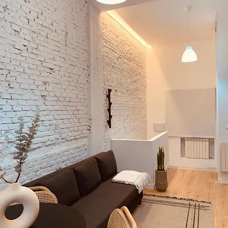 Appartamento Apartamento Vip Iv En Centro