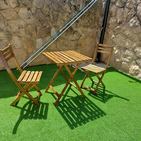 Apartamento Cercano A Ifema, Aeropuerto, Clinica Universitaria Navarra Y Civitas Metropolitano * Madrid