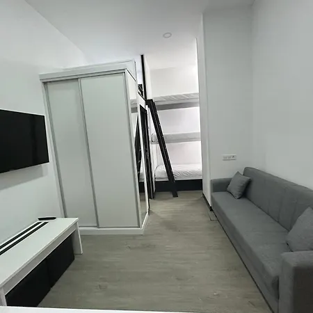 Apartamento Cotrades 2 San Blas-canillejas