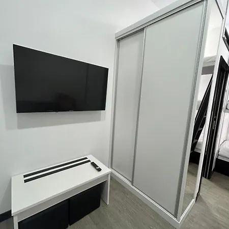 Cotrades 2 San Blas-canillejas Apartamento Madrid