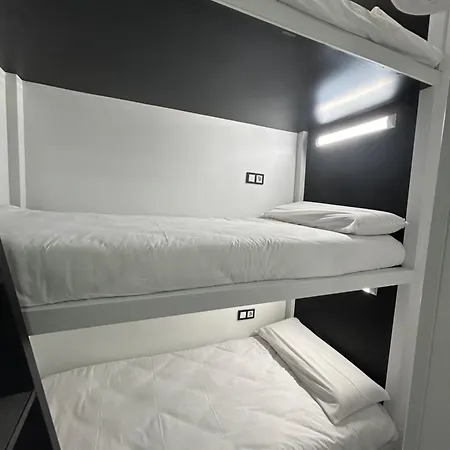 Apartamento Cotrades 2 San Blas-canillejas *
