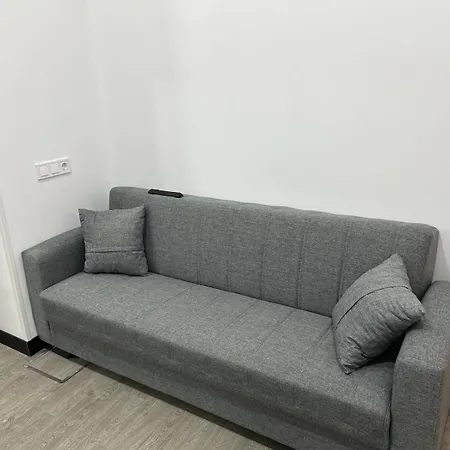 Apartamento Cotrades 2 San Blas-canillejas Madrid