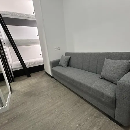 Cotrades 2 San Blas-canillejas Apartamento
