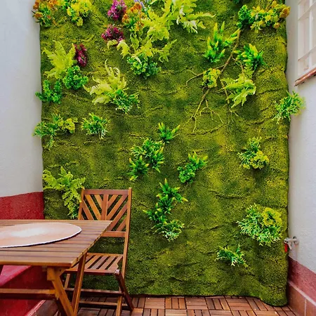 Rentadore Lavapies Studio Apartment