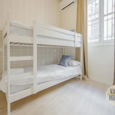 Tu Hogar Bohemio 9 En San Dimas 10 E2 Madrid
