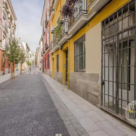 Tu Hogar Bohemio 9 En San Dimas 10 E2 * Madrid