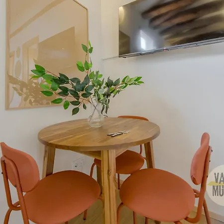 New And Cozy Apt 4pax Calle Esperanza-centro De *