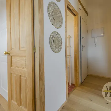 New And Cozy Apt 4pax Calle Esperanza-centro De *