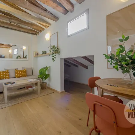 Apartamento New And Cozy Apt 4pax Calle Esperanza-centro De *