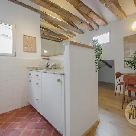 New And Cozy Apt 4pax Calle Esperanza-centro De *