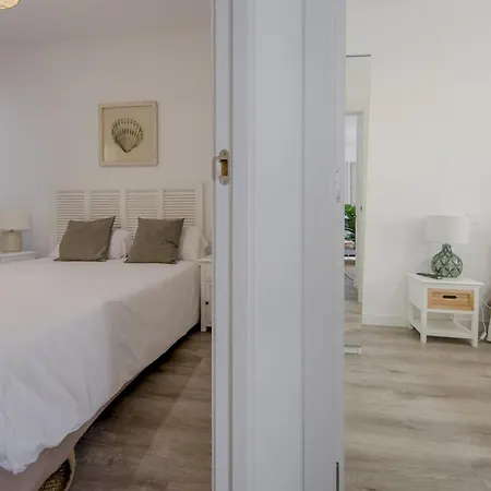 Maravilloso Piso En La Latina - Centro De Apartament